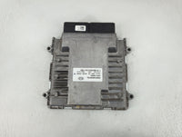 2019-2020 Kia Optima PCM Engine Control Computer ECU ECM PCU OEM P/N:39199-2G028 Fits Fits 2019 2020 OEM Used Auto Parts - O