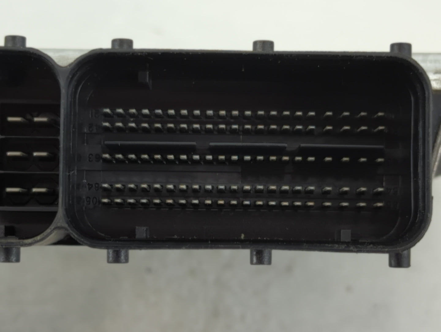 2019-2020 Kia Optima PCM Engine Control Computer ECU ECM PCU OEM P/N:39199-2G028 Fits Fits 2019 2020 OEM Used Auto Parts - O