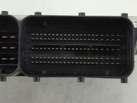 2019-2020 Kia Optima PCM Engine Control Computer ECU ECM PCU OEM P/N:39199-2G028 Fits Fits 2019 2020 OEM Used Auto Parts - O