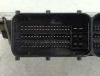 2019-2020 Kia Optima PCM Engine Control Computer ECU ECM PCU OEM P/N:39199-2G028 Fits Fits 2019 2020 OEM Used Auto Parts - O