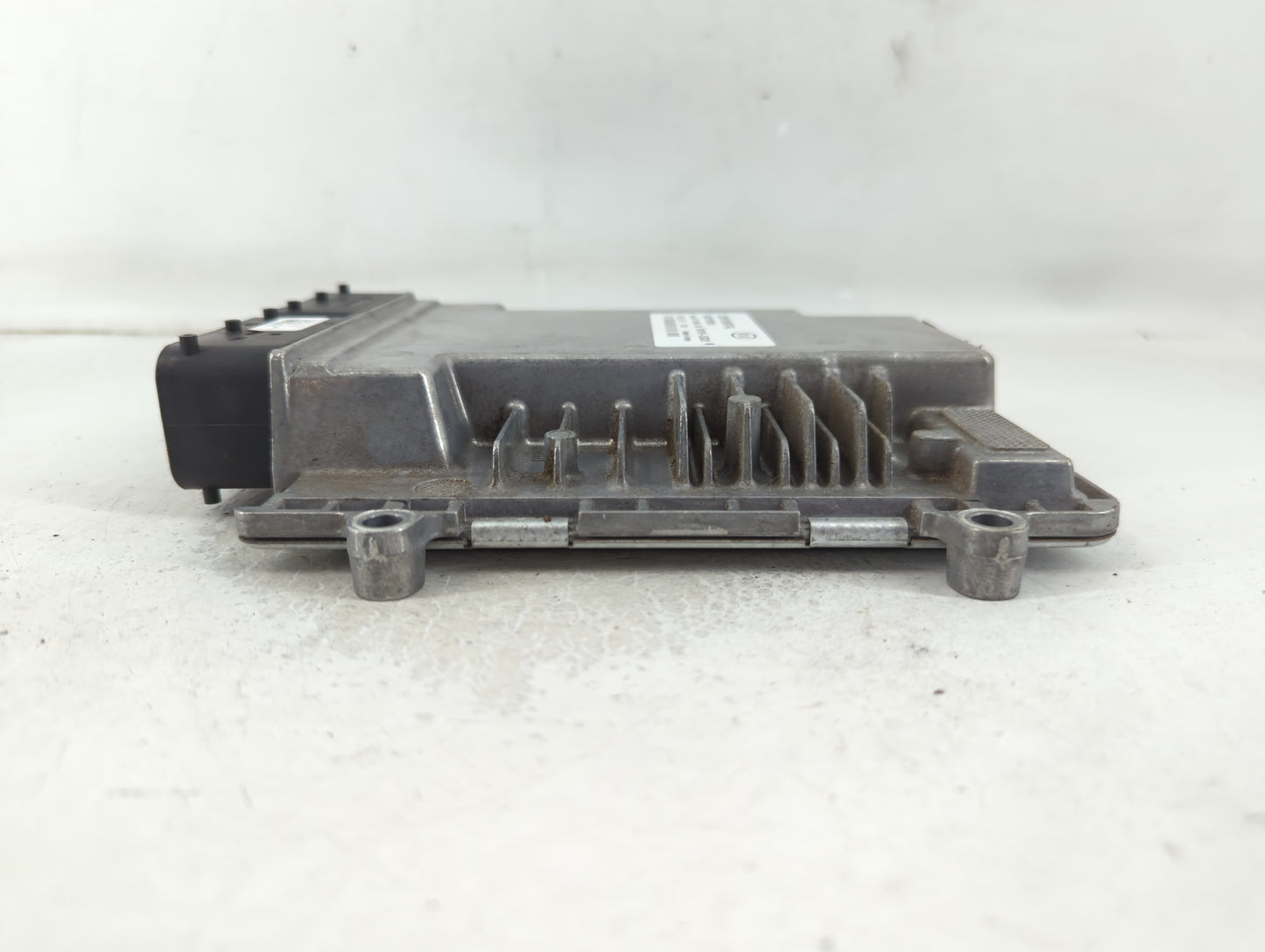 2019-2020 Kia Optima PCM Engine Control Computer ECU ECM PCU OEM P/N:39199-2G028 Fits Fits 2019 2020 OEM Used Auto Parts - O
