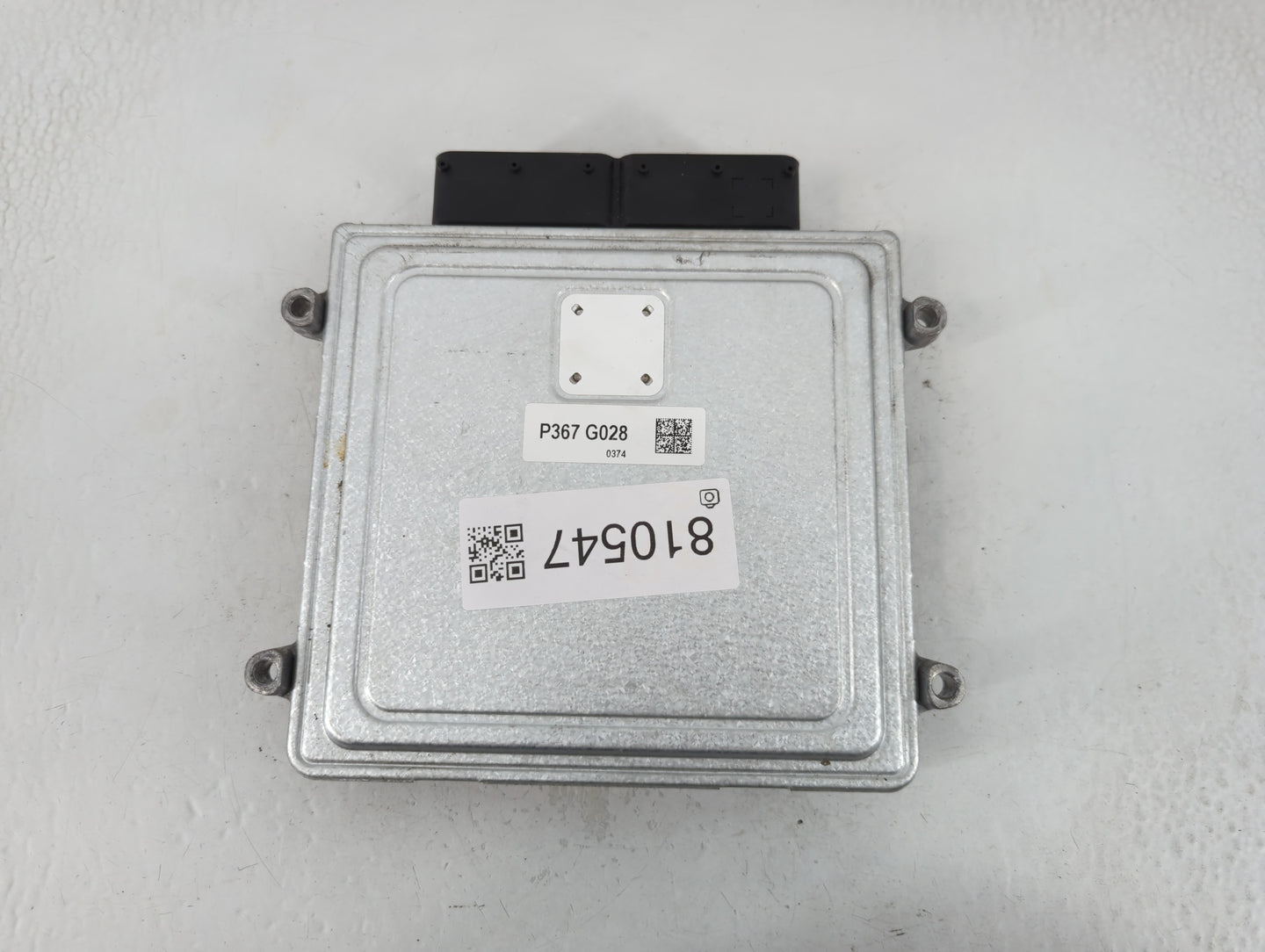 2019-2020 Kia Optima PCM Engine Control Computer ECU ECM PCU OEM P/N:39199-2G028 Fits Fits 2019 2020 OEM Used Auto Parts - O