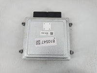 2019-2020 Kia Optima PCM Engine Control Computer ECU ECM PCU OEM P/N:39199-2G028 Fits Fits 2019 2020 OEM Used Auto Parts - O