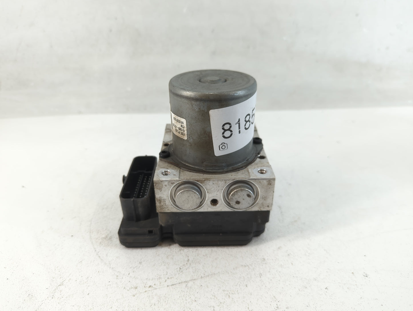 2019-2020 Kia Optima ABS Pump Control Module Replacement P/N:58900-D5260 Fits Fits 2019 2020 OEM Used Auto Parts - Oemusedau