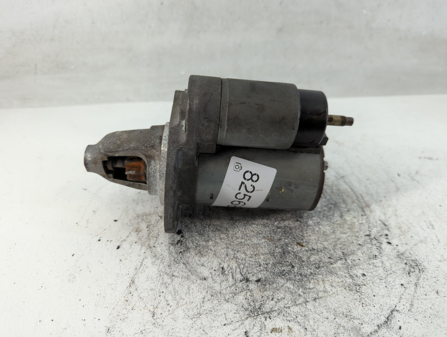 2016-2020 Kia Optima Car Starter Motor Solenoid OEM P/N:56029852AB 428000-9301 Fits Fits 2015 2016 2017 2018 2019 2020 OEM U