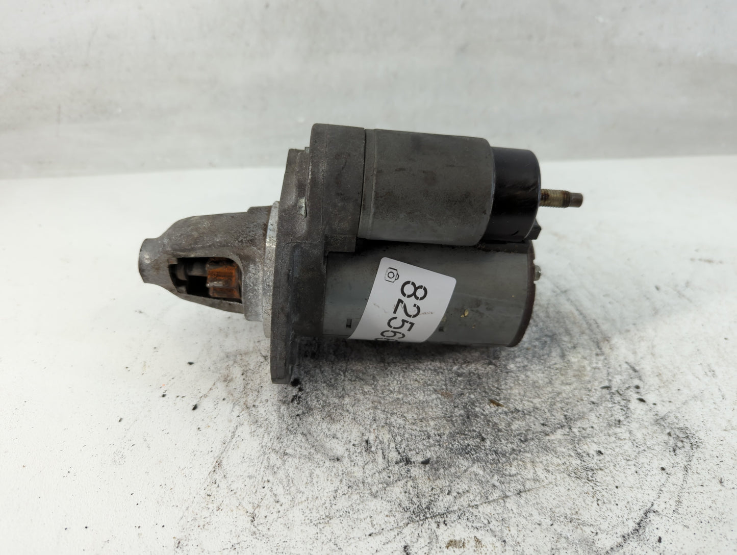 2016-2020 Kia Optima Car Starter Motor Solenoid OEM P/N:56029852AB 428000-9301 Fits Fits 2015 2016 2017 2018 2019 2020 OEM U
