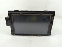 2017-2019 Kia Optima Radio AM FM Cd Player Receiver Replacement P/N:96160D5700WK Fits Fits 2017 2018 2019 OEM Used Auto Part