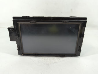 compare product 2017-2019 Kia Optima Radio AM FM Cd Player Receiver Replacement P/N:96160D5700WK Fits Fits 2017 2018 2019 OEM Used Auto Parts