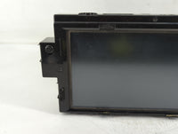 2017-2019 Kia Optima Radio AM FM Cd Player Receiver Replacement P/N:96160D5700WK Fits Fits 2017 2018 2019 OEM Used Auto Part