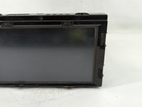 2017-2019 Kia Optima Radio AM FM Cd Player Receiver Replacement P/N:96160D5700WK Fits Fits 2017 2018 2019 OEM Used Auto Part