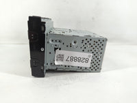 2017-2019 Kia Optima Radio AM FM Cd Player Receiver Replacement P/N:96160D5700WK Fits Fits 2017 2018 2019 OEM Used Auto Part