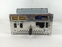 2017-2019 Kia Optima Radio AM FM Cd Player Receiver Replacement P/N:96160D5700WK Fits Fits 2017 2018 2019 OEM Used Auto Part