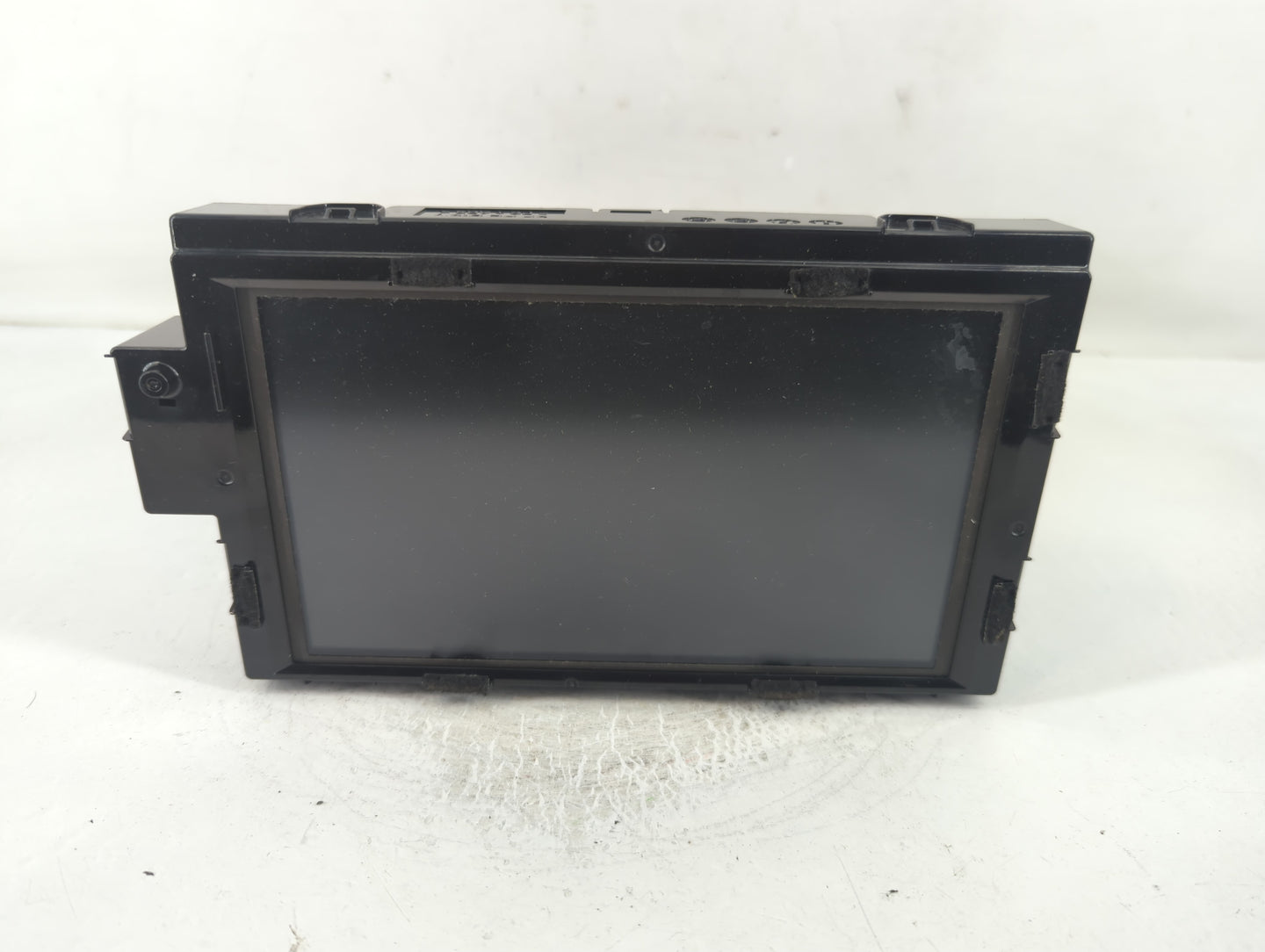2019 Kia Optima Information Display Screen - Oemusedautoparts1.com