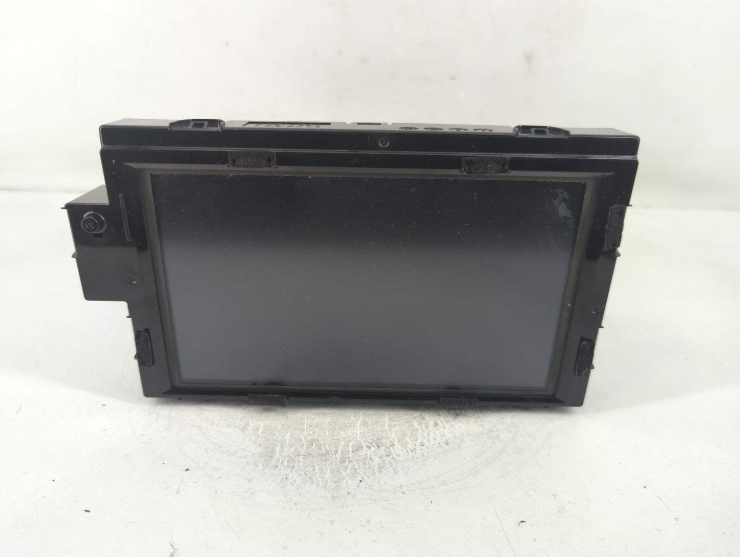 2019 Kia Optima Information Display Screen - Oemusedautoparts1.com