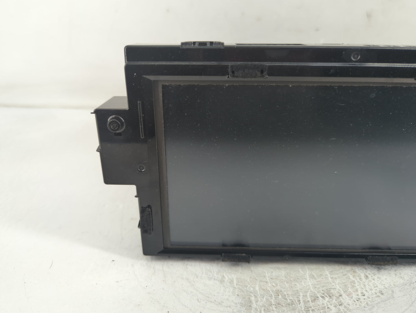 2019 Kia Optima Information Display Screen - Oemusedautoparts1.com