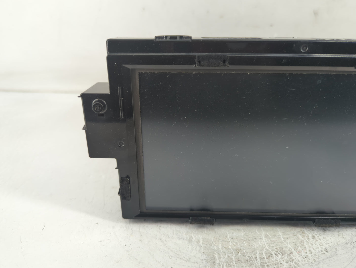2019 Kia Optima Information Display Screen - Oemusedautoparts1.com