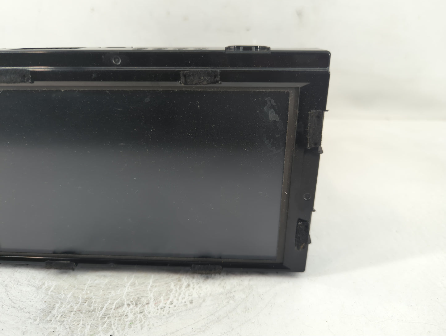 2019 Kia Optima Information Display Screen - Oemusedautoparts1.com