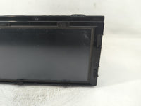 2019 Kia Optima Information Display Screen - Oemusedautoparts1.com