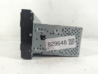 2019 Kia Optima Information Display Screen - Oemusedautoparts1.com