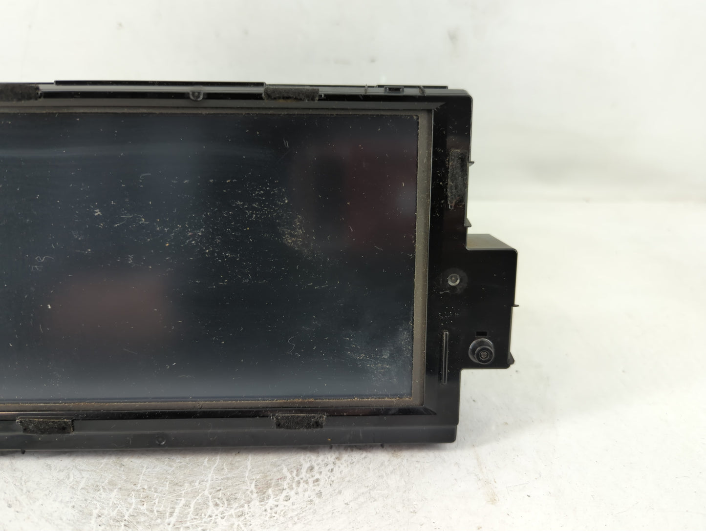 Kia Optima Information Display Screen - Oemusedautoparts1.com