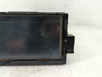 Kia Optima Information Radio Display Screen 832350 - Oemusedautoparts1.com