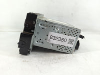 Kia Optima Information Radio Display Screen 832350 - Oemusedautoparts1.com