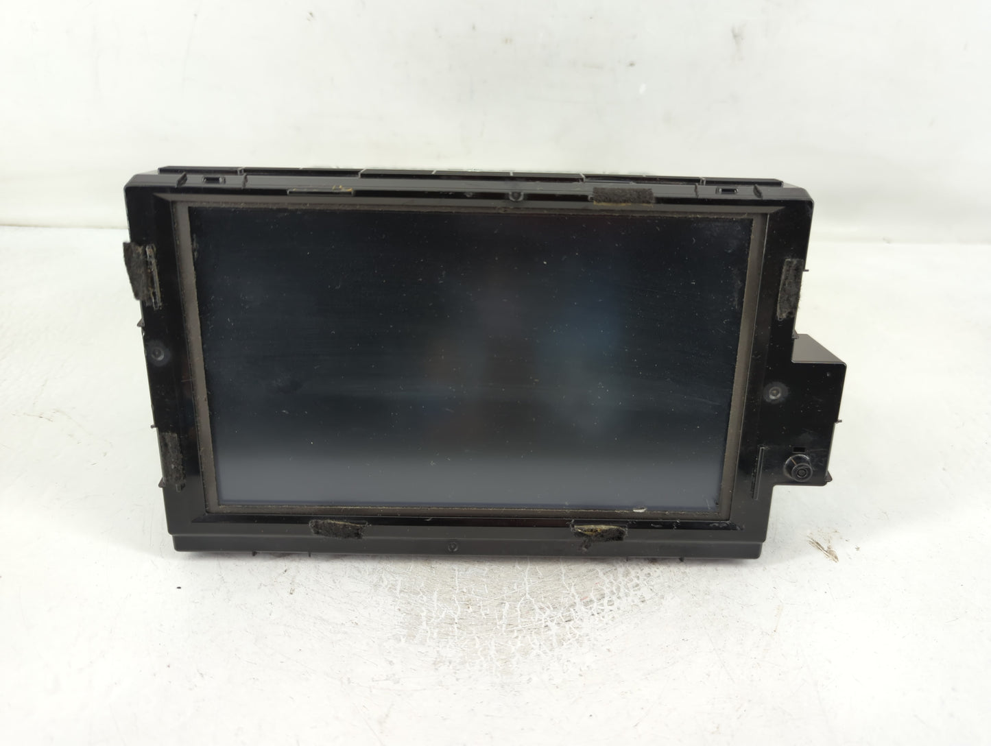 2016-2019 Kia Optima Radio AM FM Cd Player Receiver Replacement P/N:96160-D5700WK Fits Fits 2016 2017 2018 2019 OEM Used Aut