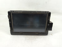 2016-2019 Kia Optima Radio AM FM Cd Player Receiver Replacement P/N:96160-D5700WK Fits Fits 2016 2017 2018 2019 OEM Used Aut