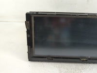 2016-2019 Kia Optima Radio AM FM Cd Player Receiver Replacement P/N:96160-D5700WK Fits Fits 2016 2017 2018 2019 OEM Used Aut