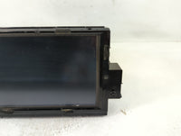 2016-2019 Kia Optima Radio AM FM Cd Player Receiver Replacement P/N:96160-D5700WK Fits Fits 2016 2017 2018 2019 OEM Used Aut