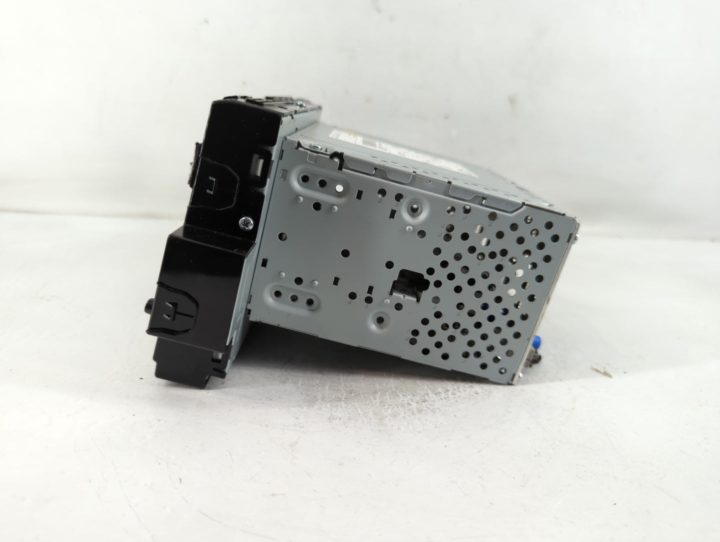2016-2019 Kia Optima Radio AM FM Cd Player Receiver Replacement P/N:96160-D5700WK Fits Fits 2016 2017 2018 2019 OEM Used Aut