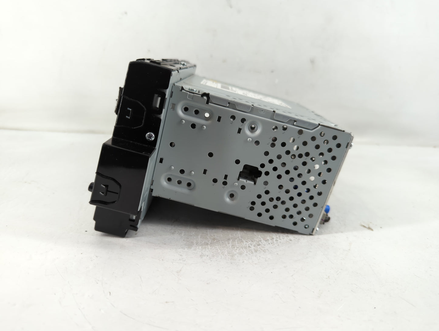2016-2019 Kia Optima Radio AM FM Cd Player Receiver Replacement P/N:96160-D5700WK Fits Fits 2016 2017 2018 2019 OEM Used Aut