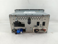 2016-2019 Kia Optima Radio AM FM Cd Player Receiver Replacement P/N:96160-D5700WK Fits Fits 2016 2017 2018 2019 OEM Used Aut