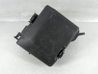 2016-2019 Kia Optima Fusebox Fuse Box Panel Relay Module P/N:91950-D5841 Fits Fits 2016 2017 2018 2019 OEM Used Auto Parts -