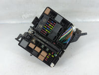 2016-2019 Kia Optima Fusebox Fuse Box Panel Relay Module P/N:91950-D5841 Fits Fits 2016 2017 2018 2019 OEM Used Auto Parts -
