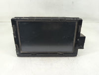 2019-2020 Kia Optima Radio AM FM Cd Player Receiver Replacement P/N:96160D5700WK Fits Fits 2019 2020 OEM Used Auto Parts - O