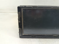 2019-2020 Kia Optima Radio AM FM Cd Player Receiver Replacement P/N:96160D5700WK Fits Fits 2019 2020 OEM Used Auto Parts - O