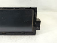 2019-2020 Kia Optima Radio AM FM Cd Player Receiver Replacement P/N:96160D5700WK Fits Fits 2019 2020 OEM Used Auto Parts - O