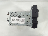 2019-2020 Kia Optima Radio AM FM Cd Player Receiver Replacement P/N:96160D5700WK Fits Fits 2019 2020 OEM Used Auto Parts - O