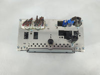 2019-2020 Kia Optima Radio AM FM Cd Player Receiver Replacement P/N:96160D5700WK Fits Fits 2019 2020 OEM Used Auto Parts - O