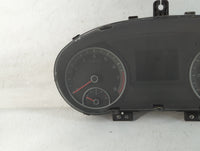 2019-2020 Kia Optima Instrument Cluster Speedometer Gauges P/N:94021-D5030 Fits Fits 2019 2020 OEM Used Auto Parts - Oemused