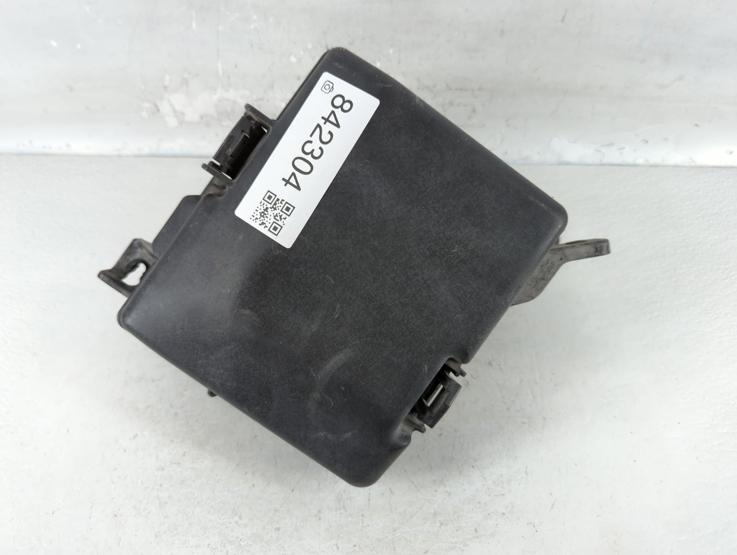 2016-2019 Kia Optima Fusebox Fuse Box Panel Relay Module P/N:91950-D5841 Fits Fits 2016 2017 2018 2019 OEM Used Auto Parts -