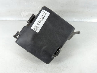 compare product 2016-2019 Kia Optima Fusebox Fuse Box Panel Relay Module P/N:91950-D5841 Fits Fits 2016 2017 2018 2019 OEM Used Auto Parts