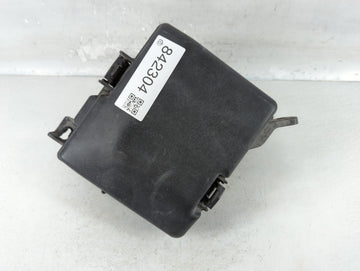 2016-2019 Kia Optima Fusebox Fuse Box Panel Relay Module P/N:91950-D5841 Fits Fits 2016 2017 2018 2019 OEM Used Auto Parts -