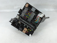 2016-2019 Kia Optima Fusebox Fuse Box Panel Relay Module P/N:91950-D5841 Fits Fits 2016 2017 2018 2019 OEM Used Auto Parts -
