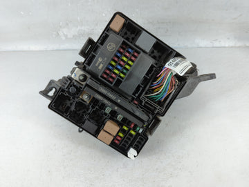 2016-2019 Kia Optima Fusebox Fuse Box Panel Relay Module P/N:91950-D5841 Fits Fits 2016 2017 2018 2019 OEM Used Auto Parts