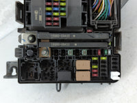 2016-2019 Kia Optima Fusebox Fuse Box Panel Relay Module P/N:91950-D5841 Fits Fits 2016 2017 2018 2019 OEM Used Auto Parts -