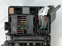 2016-2019 Kia Optima Fusebox Fuse Box Panel Relay Module P/N:91950-D5841 Fits Fits 2016 2017 2018 2019 OEM Used Auto Parts -