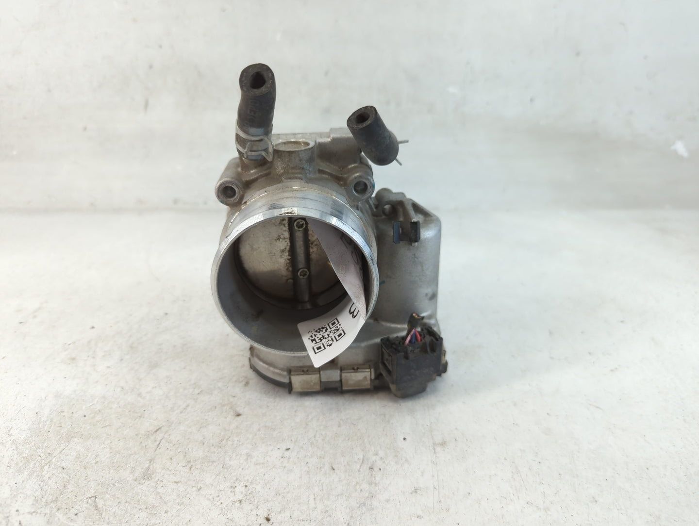 2016-2020 Kia Optima Throttle Body P/N:35100-2G600 Fits Fits 2015 2016 2017 2018 2019 2020 2021 OEM Used Auto Parts - Oemuse