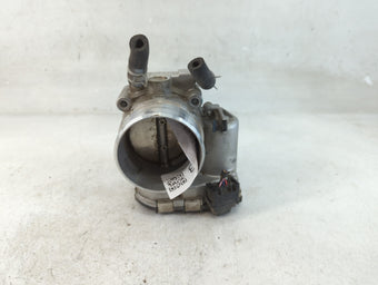 compare product 2016-2020 Kia Optima Throttle Body P/N:35100-2G600 Fits Fits 2015 2016 2017 2018 2019 2020 2021 OEM Used Auto Parts